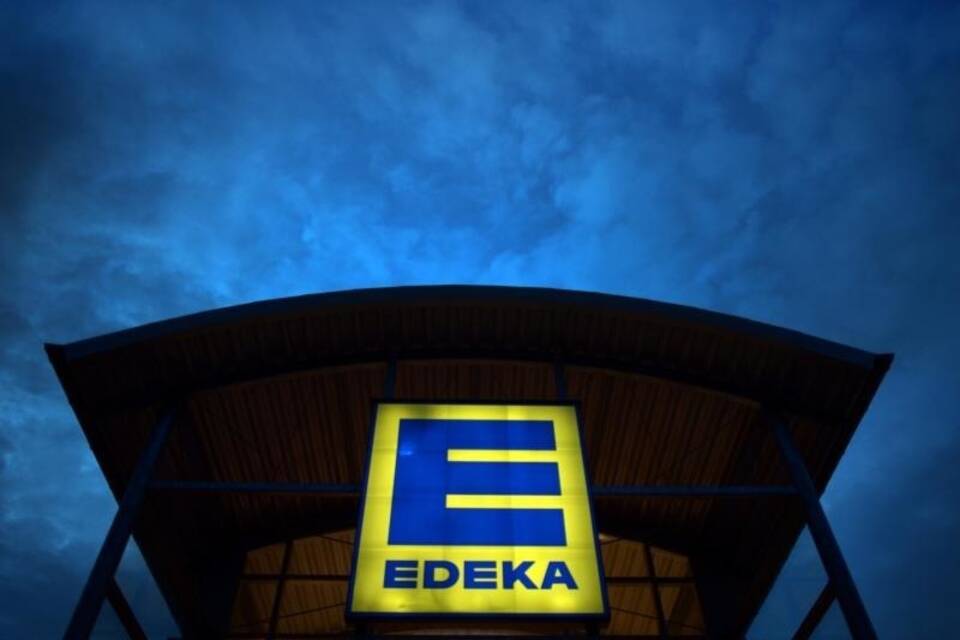 Edeka-Markt