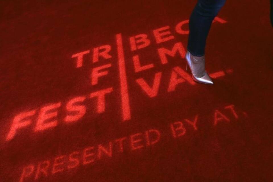 Tribeca Filmfestival Tribeca Filmfestival