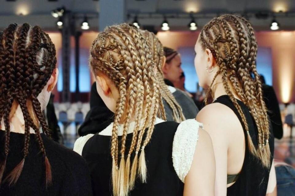 Haare Haare