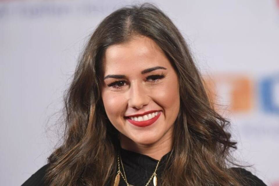 Sarah Lombardi Sarah Lombardi