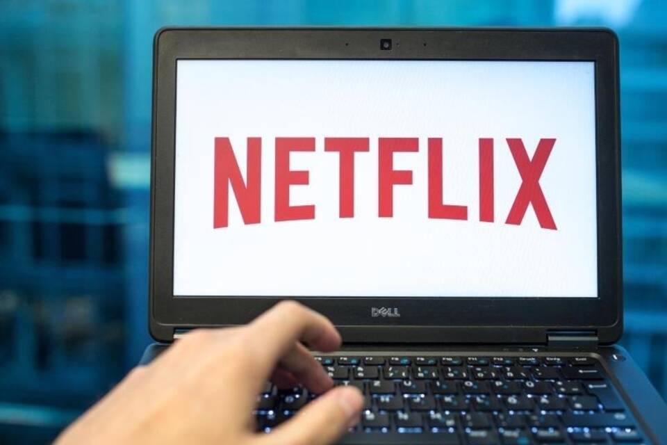 Netflix Netflix