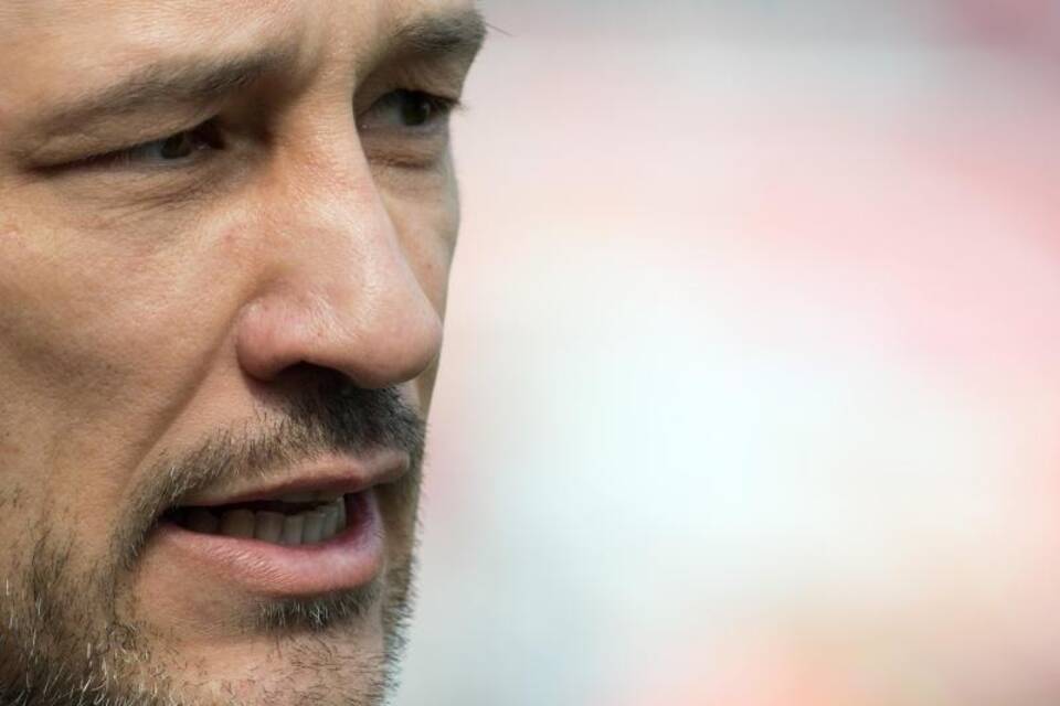 Niko Kovac Niko Kovac