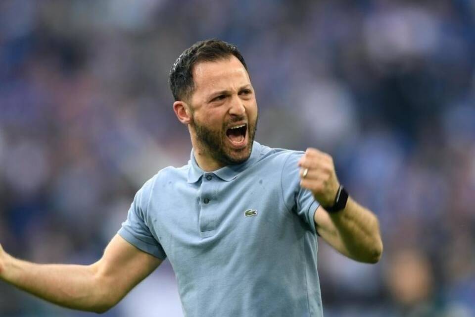 Domenico Tedesco Domenico Tedesco