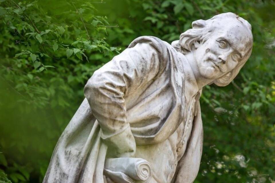Shakespeare in Weimar Shakespeare in Weimar