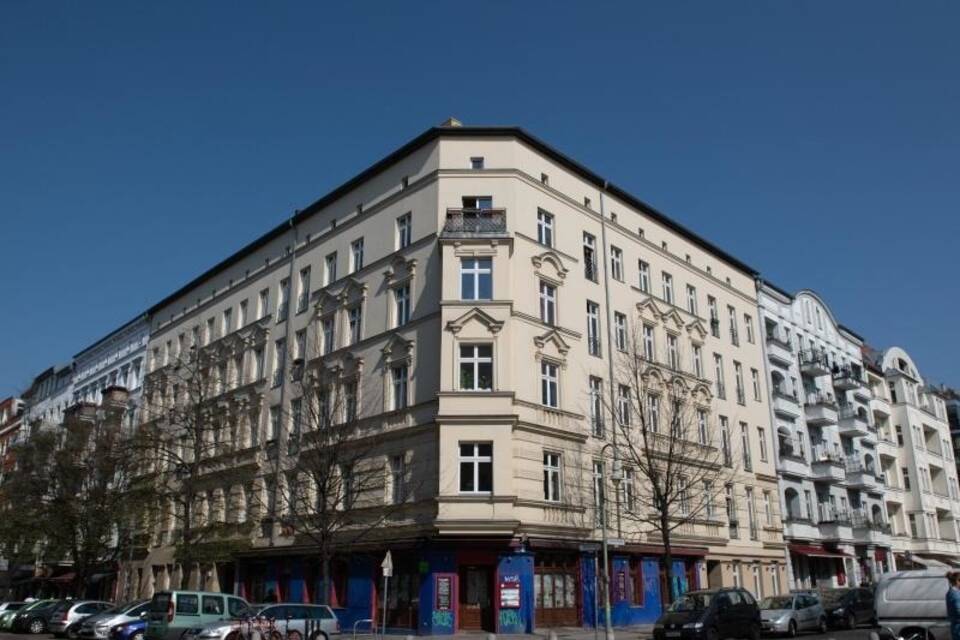 Kippa tragende Männer attackiert Kippa tragende Männer attackiert