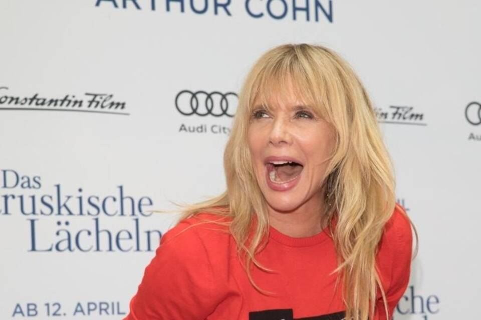 Rosanna Arquette