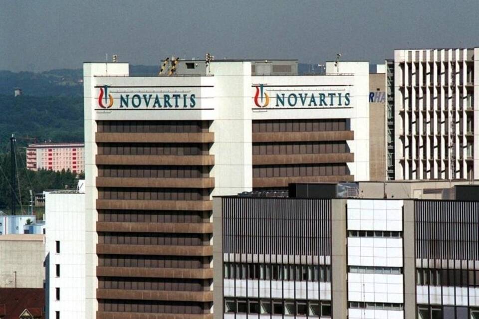 Novartis Novartis