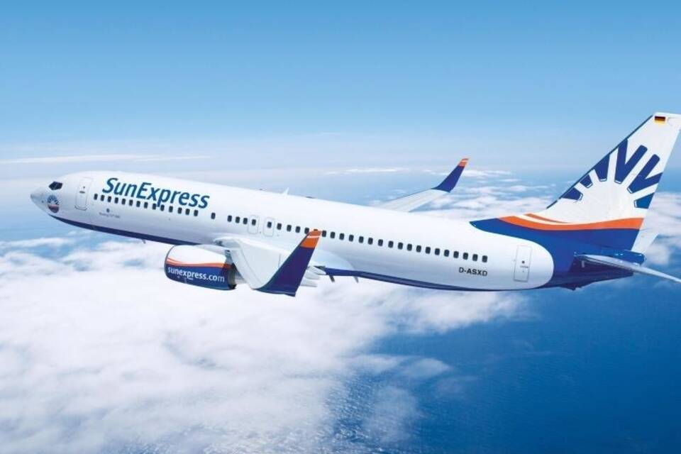 SunExpress Deutschland SunExpress Deutschland