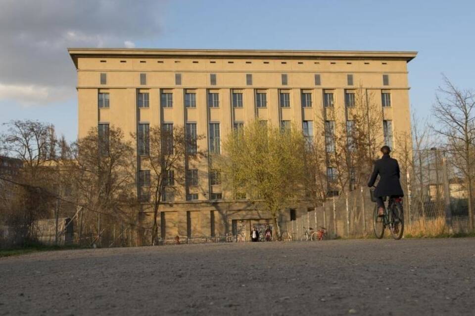 Berghain