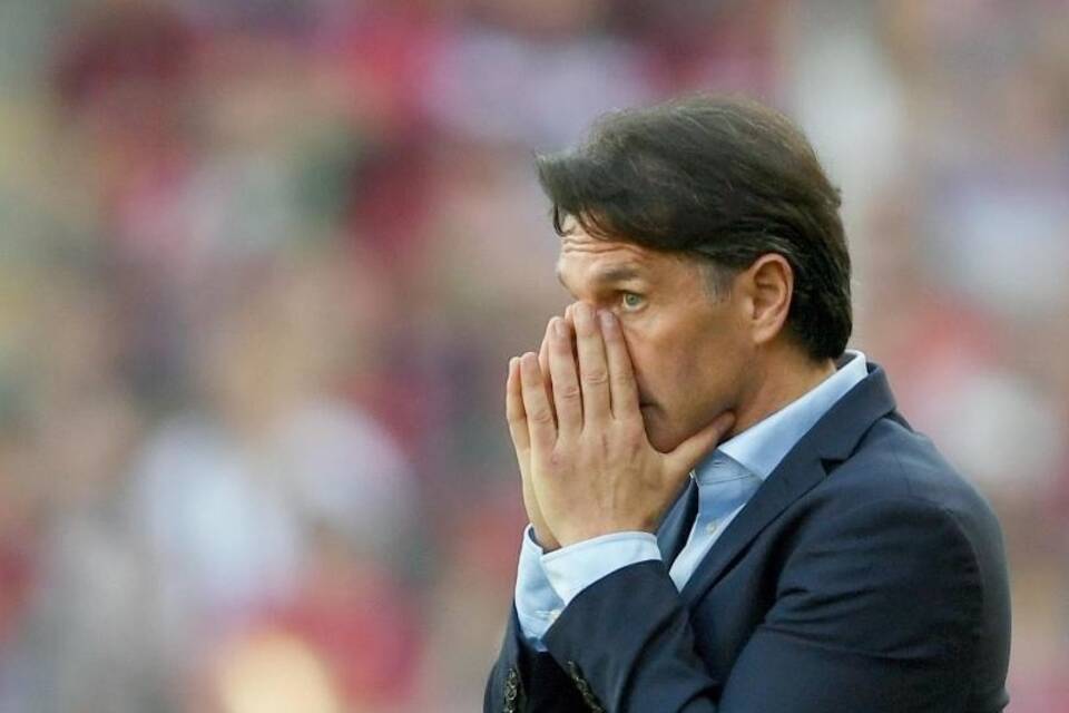 Bruno Labbadia Bruno Labbadia