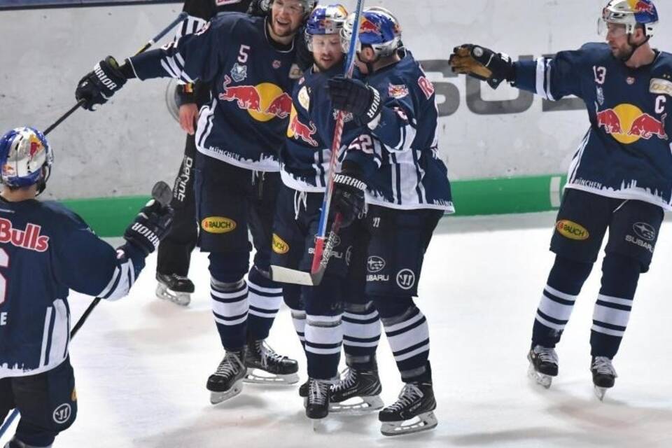 EHC Red Bull München