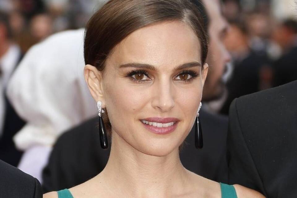 Natalie Portman Natalie Portman