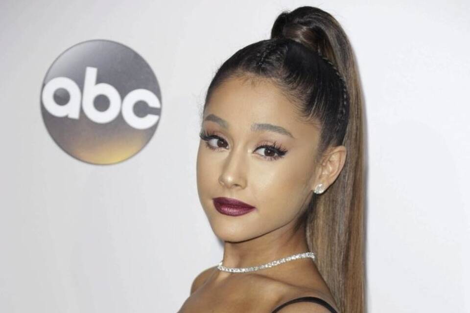 Ariane Grande Ariane Grande