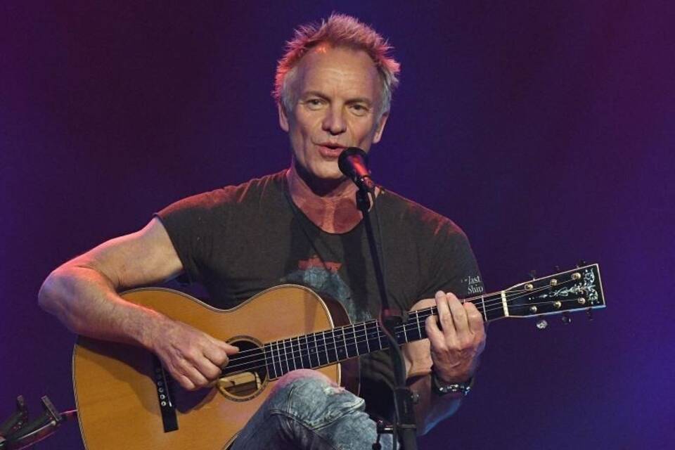 Sting