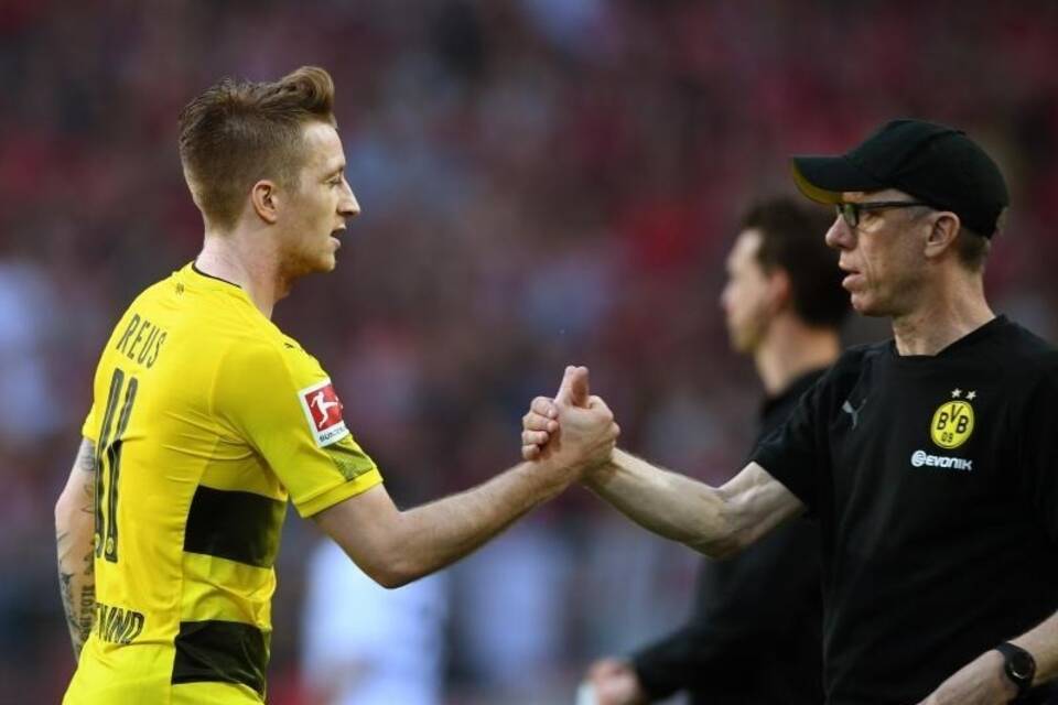 Marco Reus Marco Reus