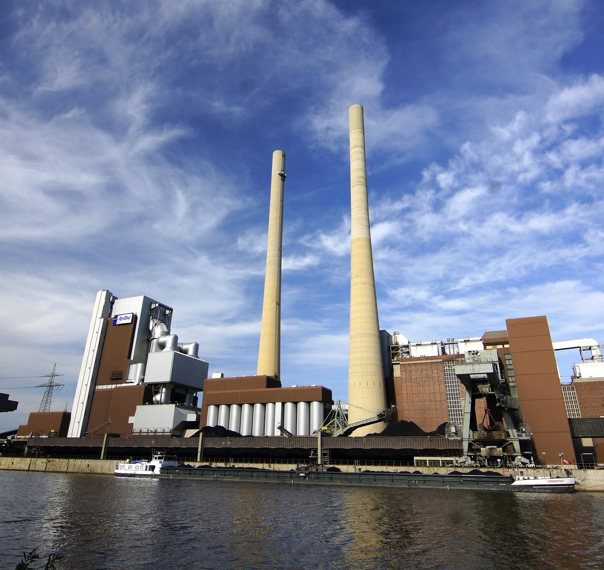 Heilbronn Eine Speicherbatterie Als Ideallosung Fur Flaute Und Regen Sudwest Rnz