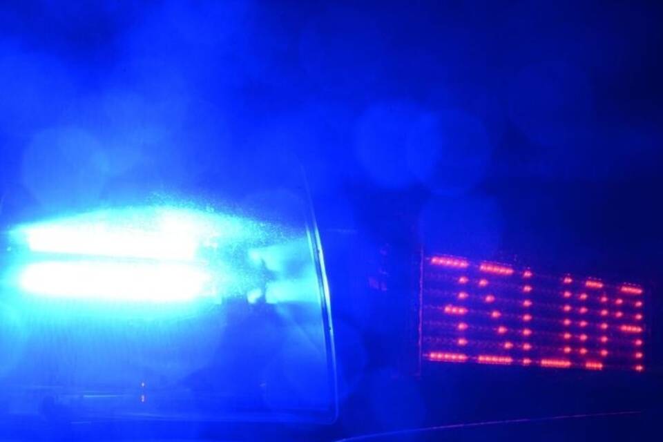 Blaulicht Blaulicht