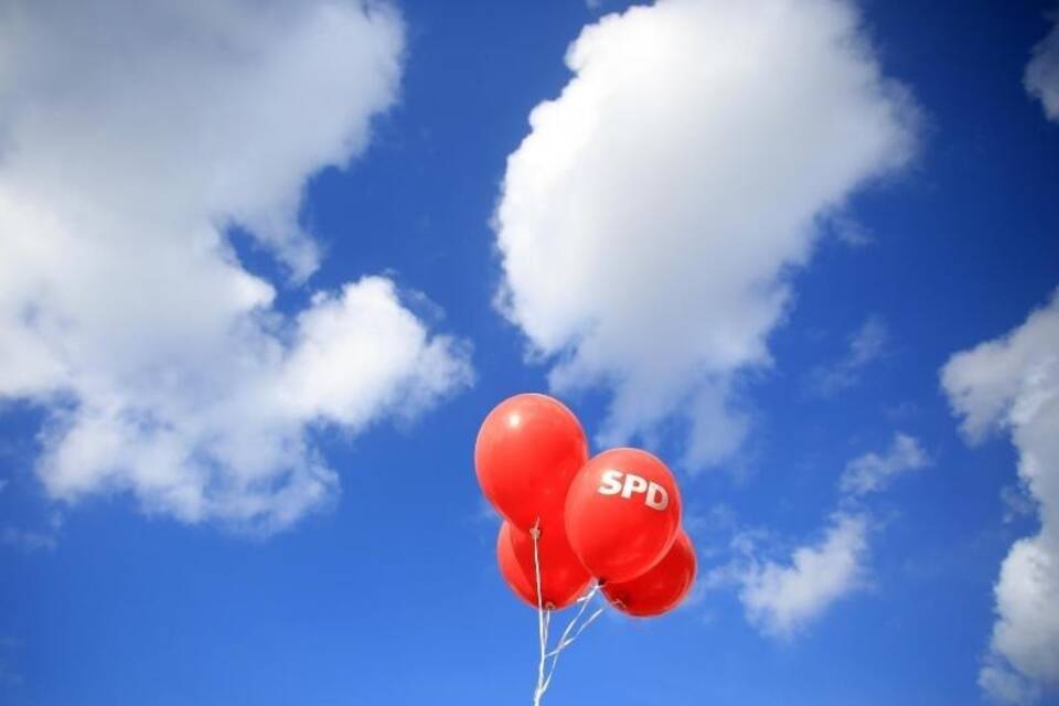 SPD macht Druck