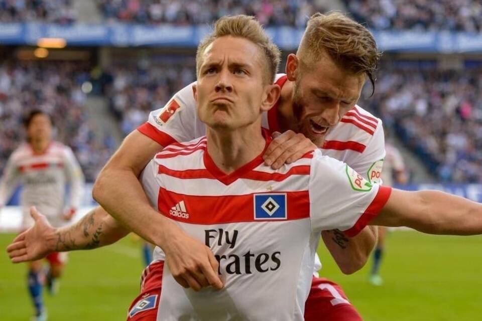 Hoffnungsträger Hoffnungsträger