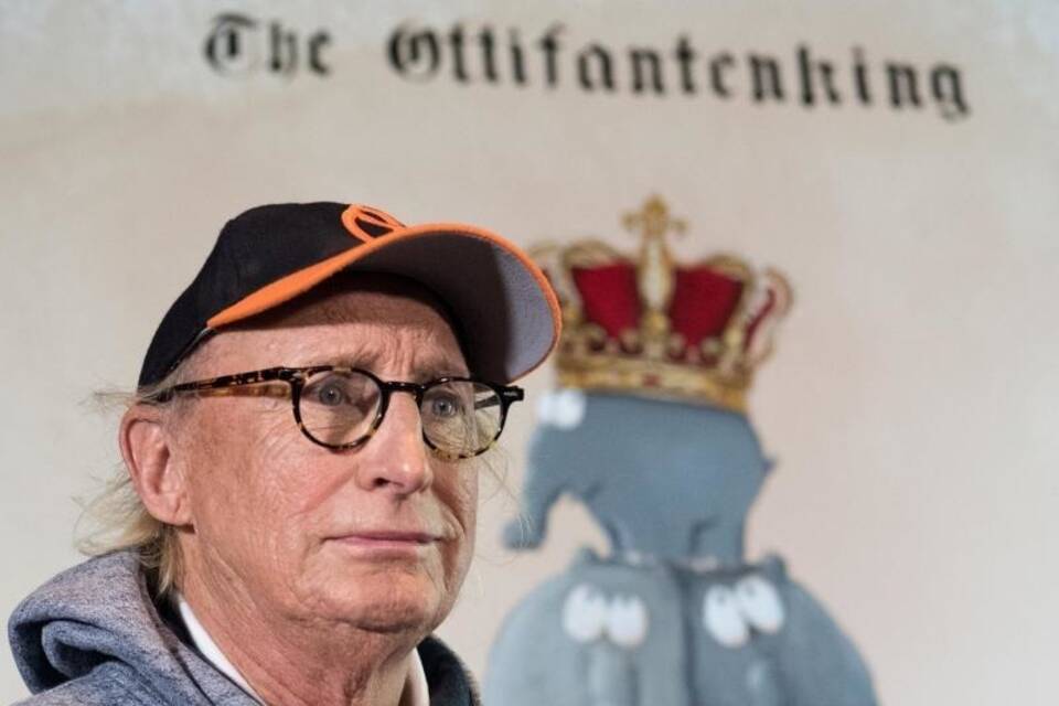 Otto Otto