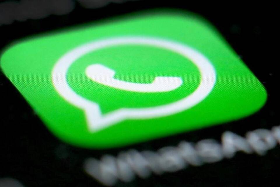 WhatsApp WhatsApp