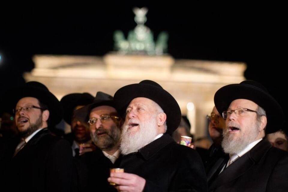 Rabbiner Rabbiner