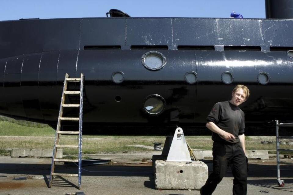 U-Boot «Nautilus»