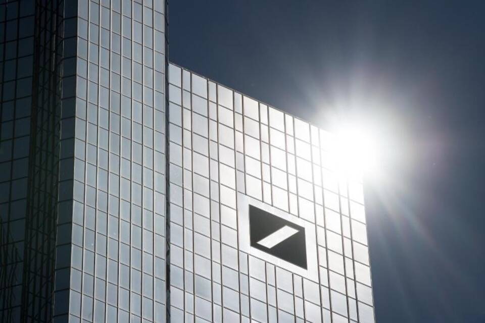 Deutsche Bank