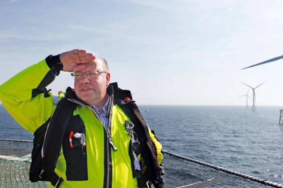 Peter Altmaier Peter Altmaier