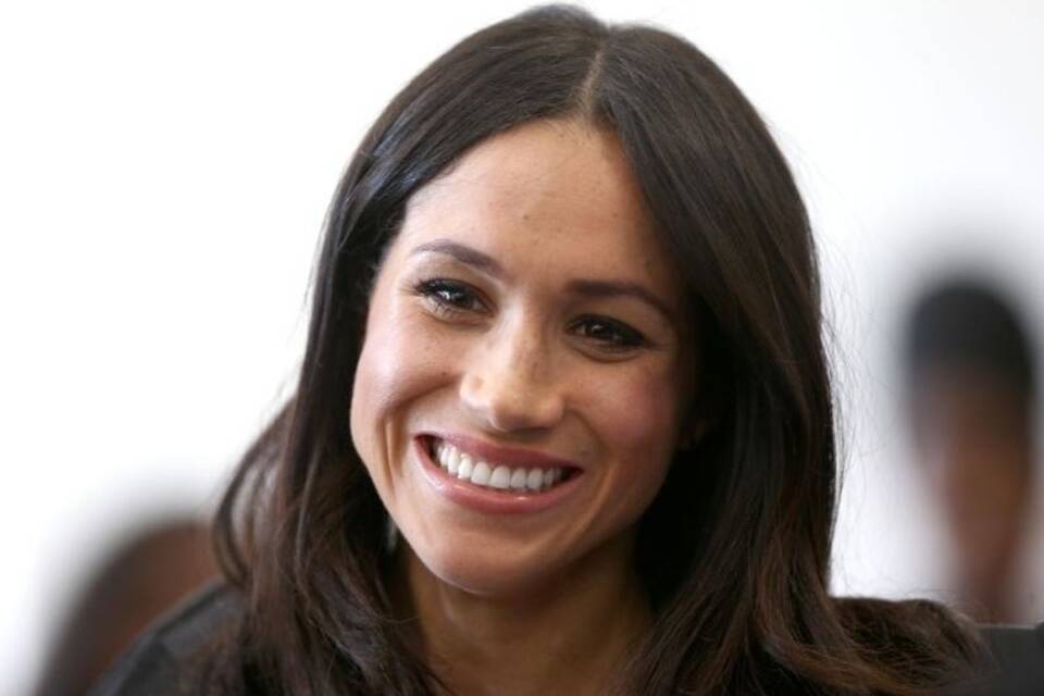 Meghan Markle