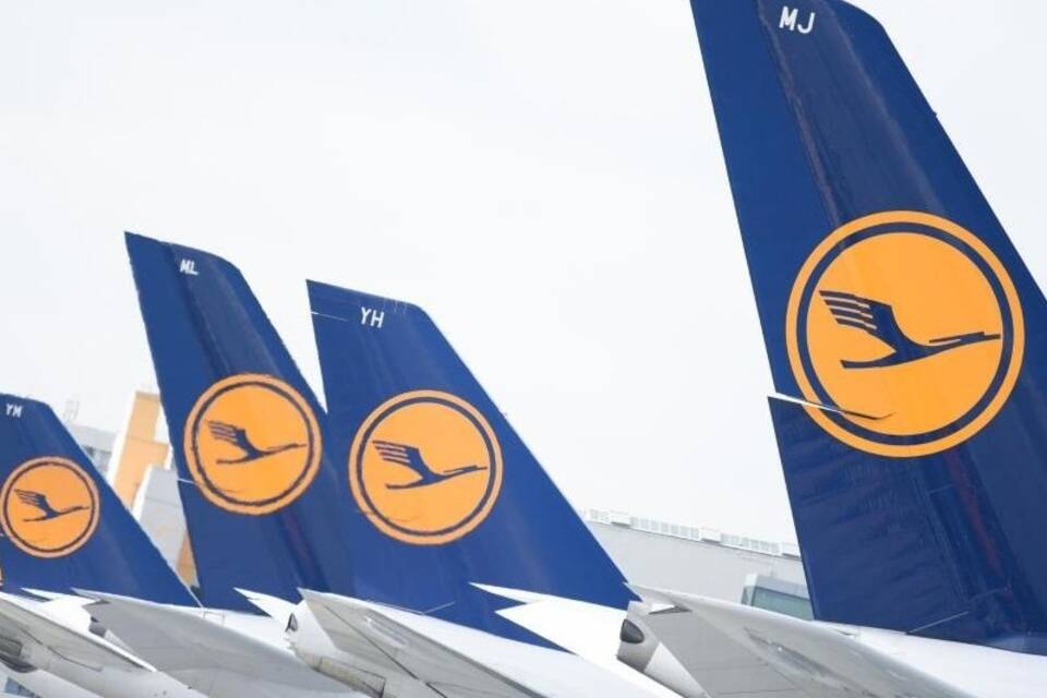 Lufthansa Lufthansa