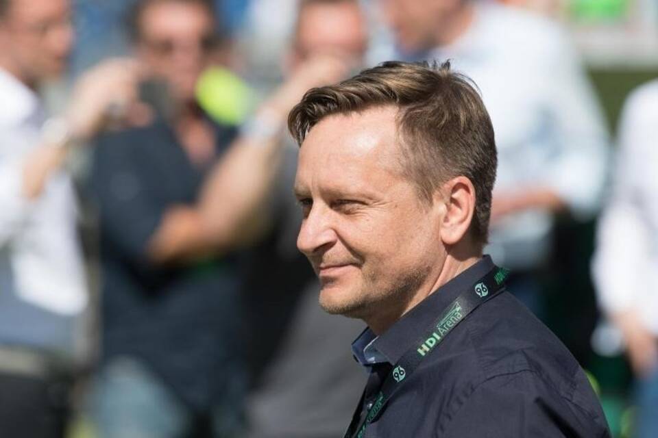 Sportdirektor Sportdirektor
