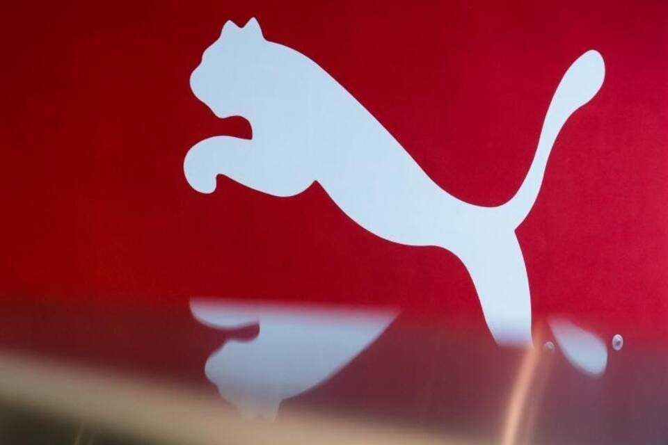 Puma-Logo Puma-Logo