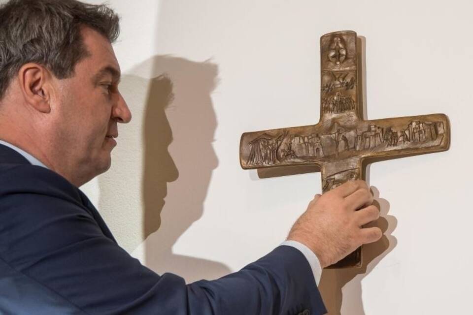 Markus Söder Markus Söder