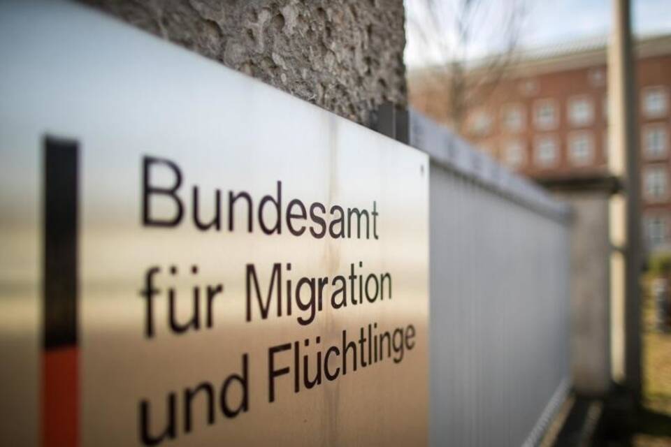 Bundesamt für Migration und Flüchtlinge