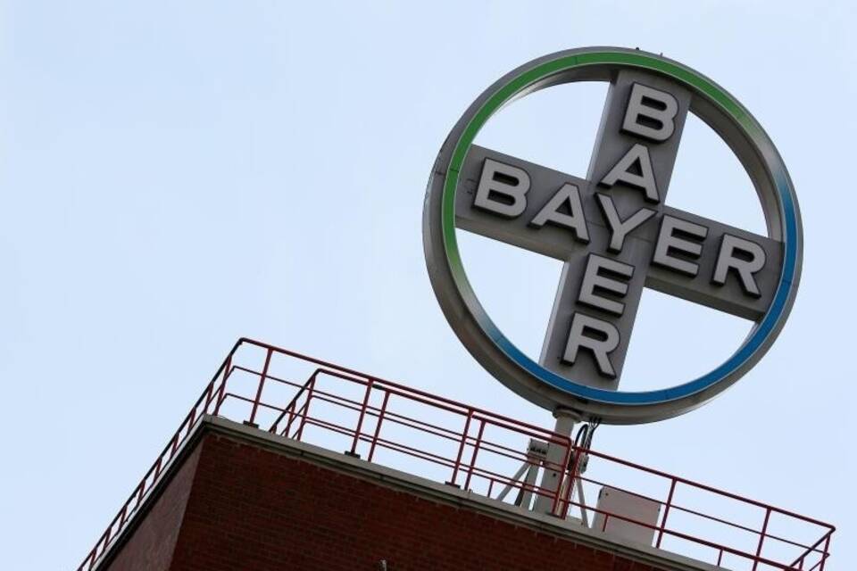 Bayer-Logo Bayer-Logo
