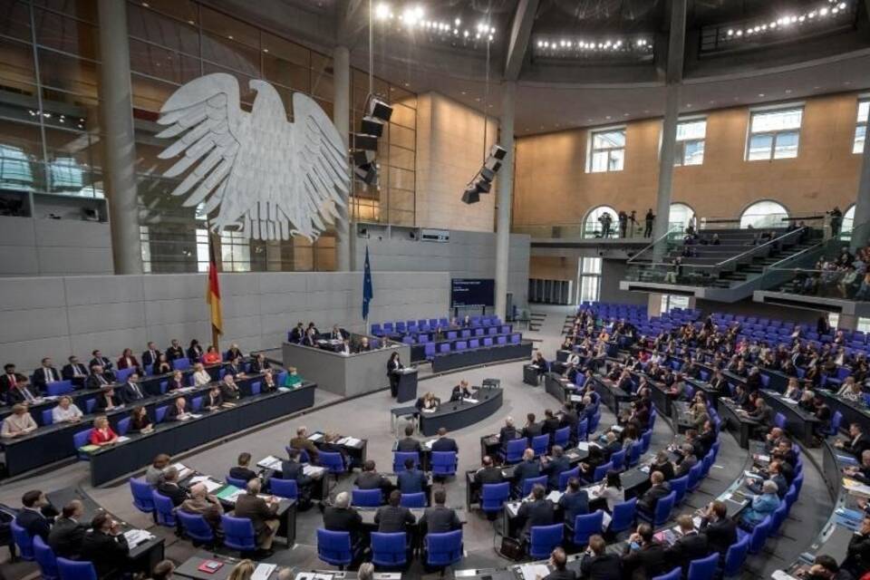 Bundestag