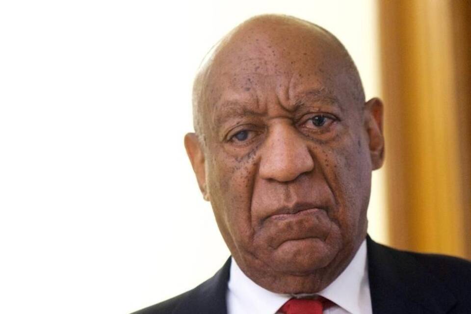 Bill Cosby