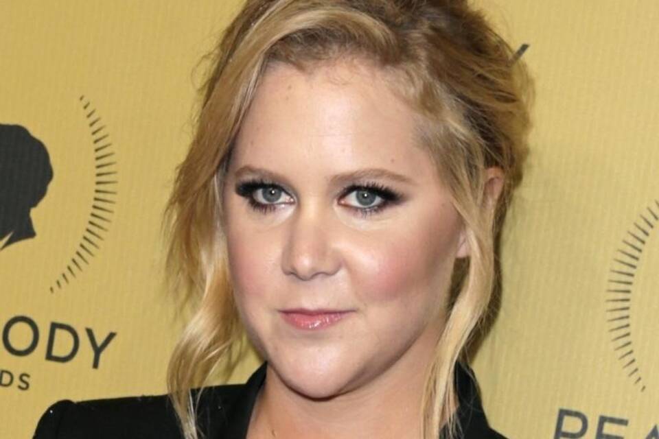 Amy Schumer Amy Schumer