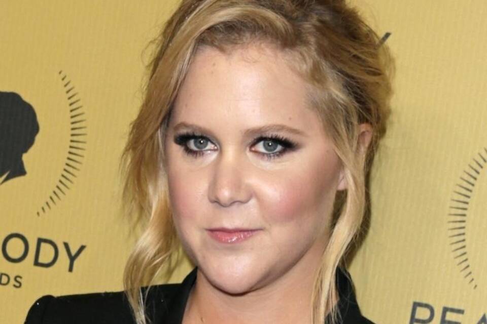 Amy Schumer