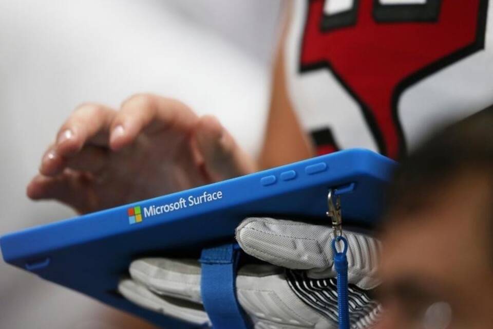 Microsoft Microsoft