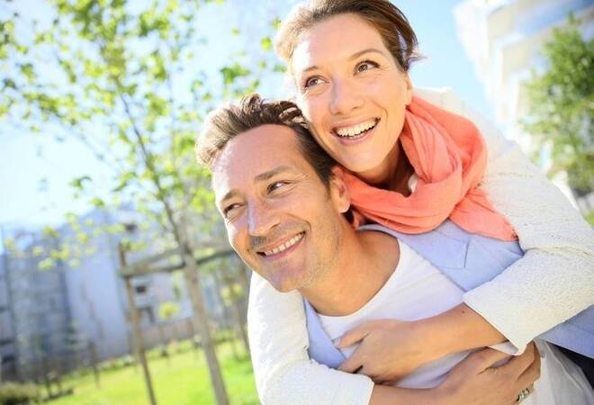 Partnersuche 35