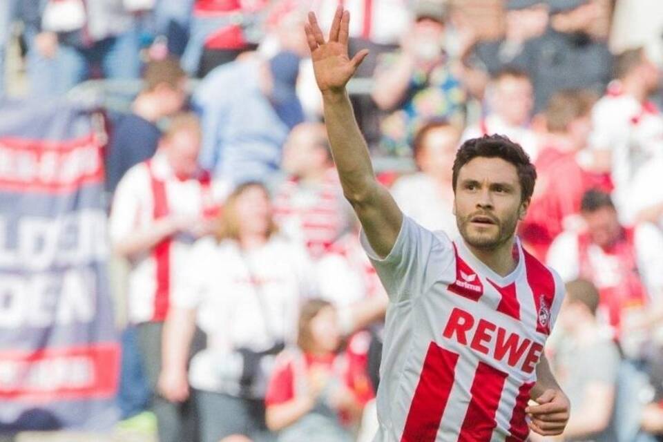 Jonas Hector Jonas Hector