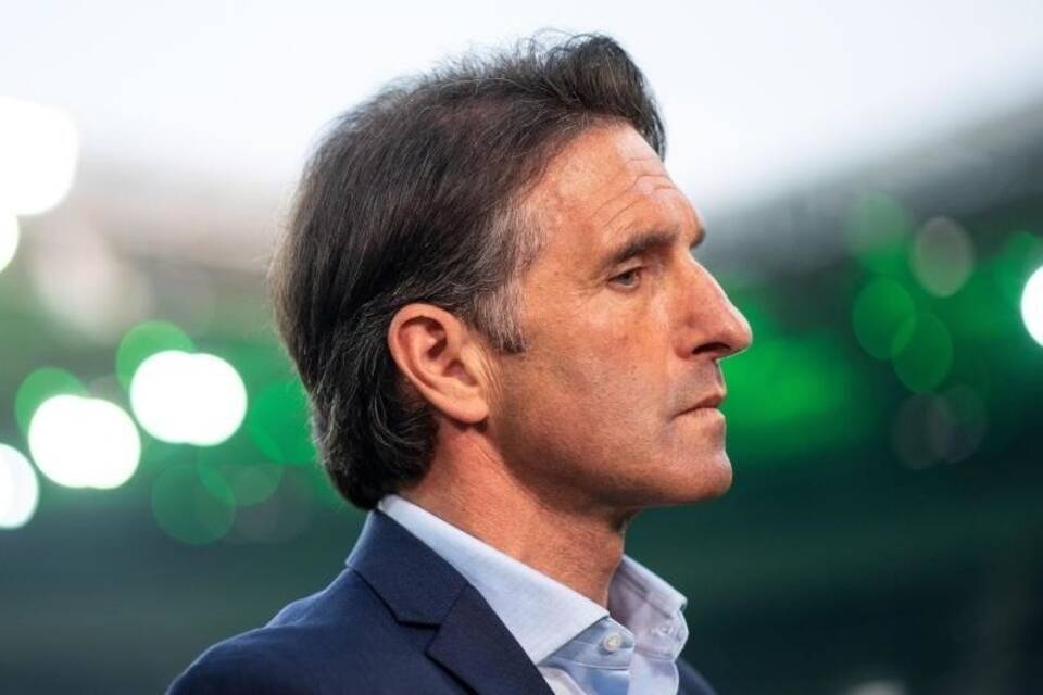 Bruno Labbadia Bruno Labbadia