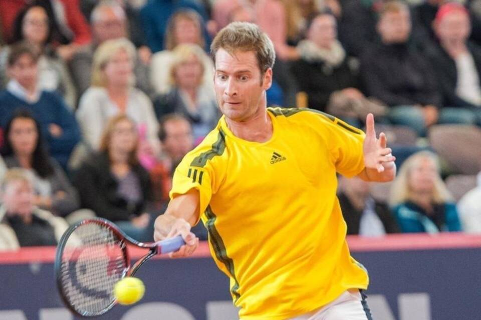 Florian Mayer Florian Mayer