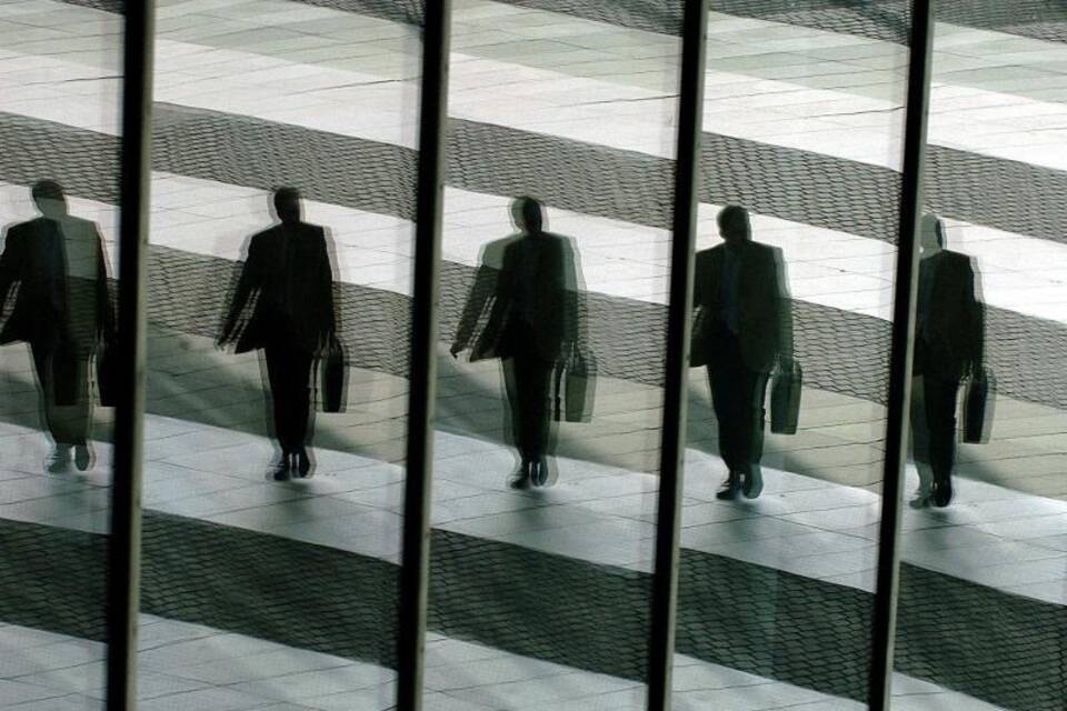 Spiegelung Spiegelung