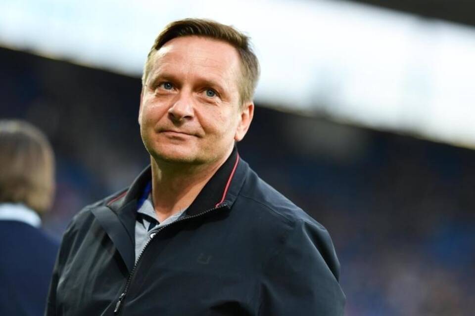 Sportdirektor Sportdirektor