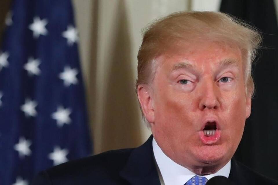 Trump Trump