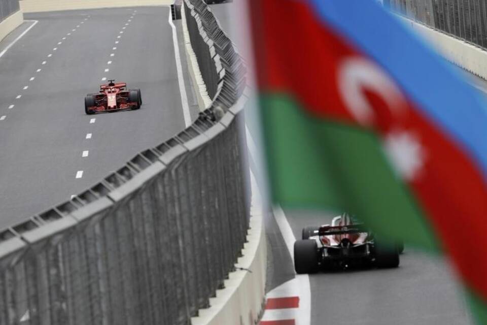 Pole-Position Pole-Position
