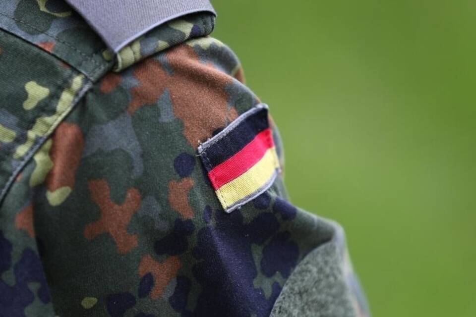 Bundeswehr